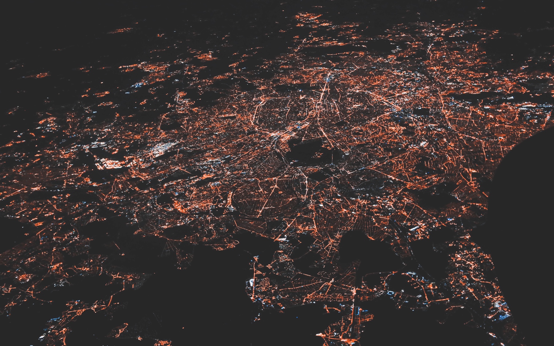 Telecommunications In The Next 10 Years