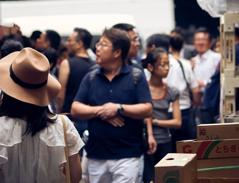 Future Consumer Behavior