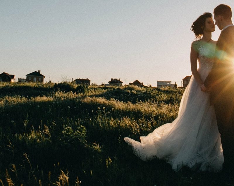 Till Death Do Us Part