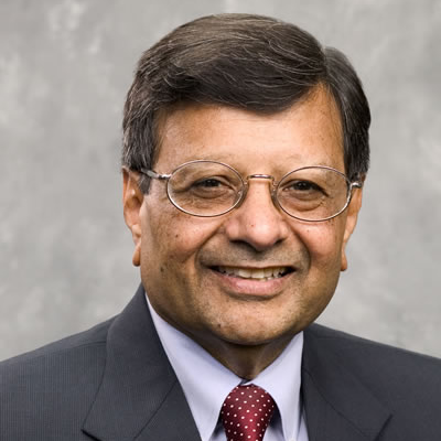 Dr. Jagdish Sheth
