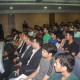 Lecture on the Rise of the Room mate Family in India to PGDM Students