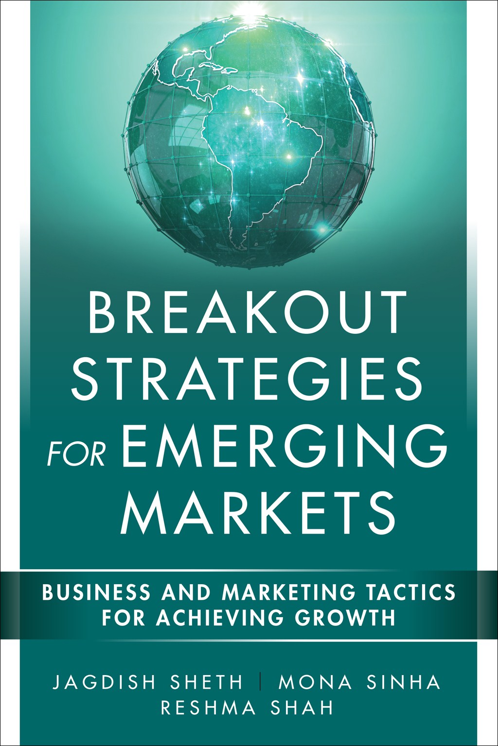 Breakout Strategies For Emerging Markets