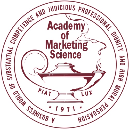 Academy Of Marketing Science