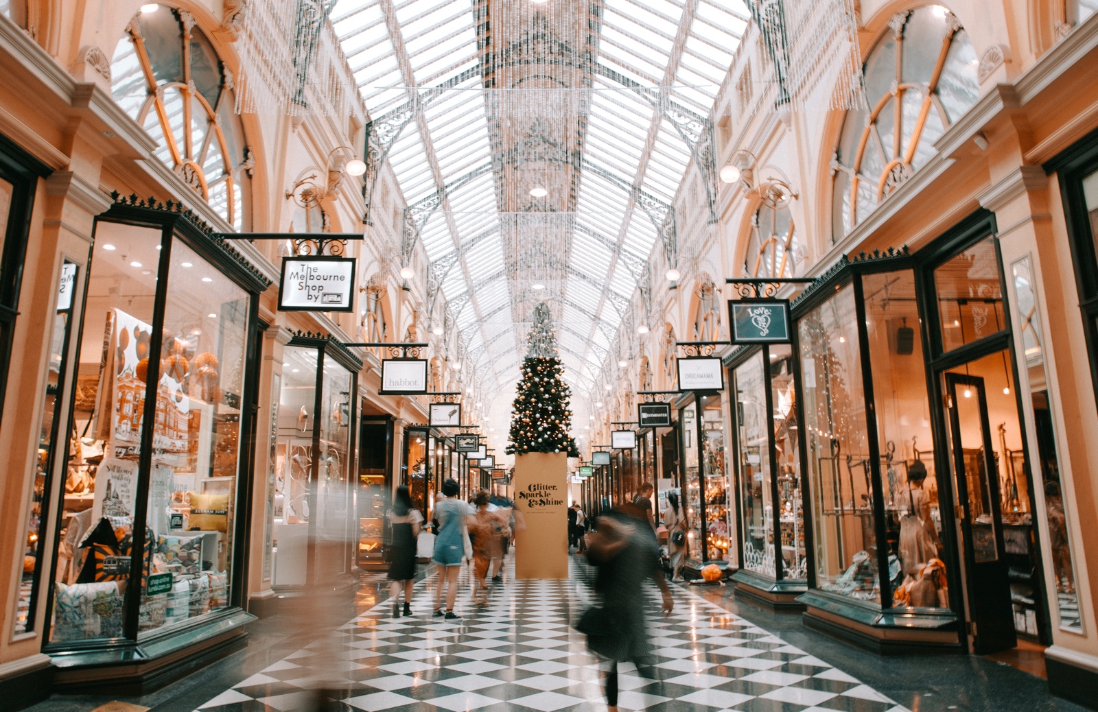 Consumer Behavior Publications