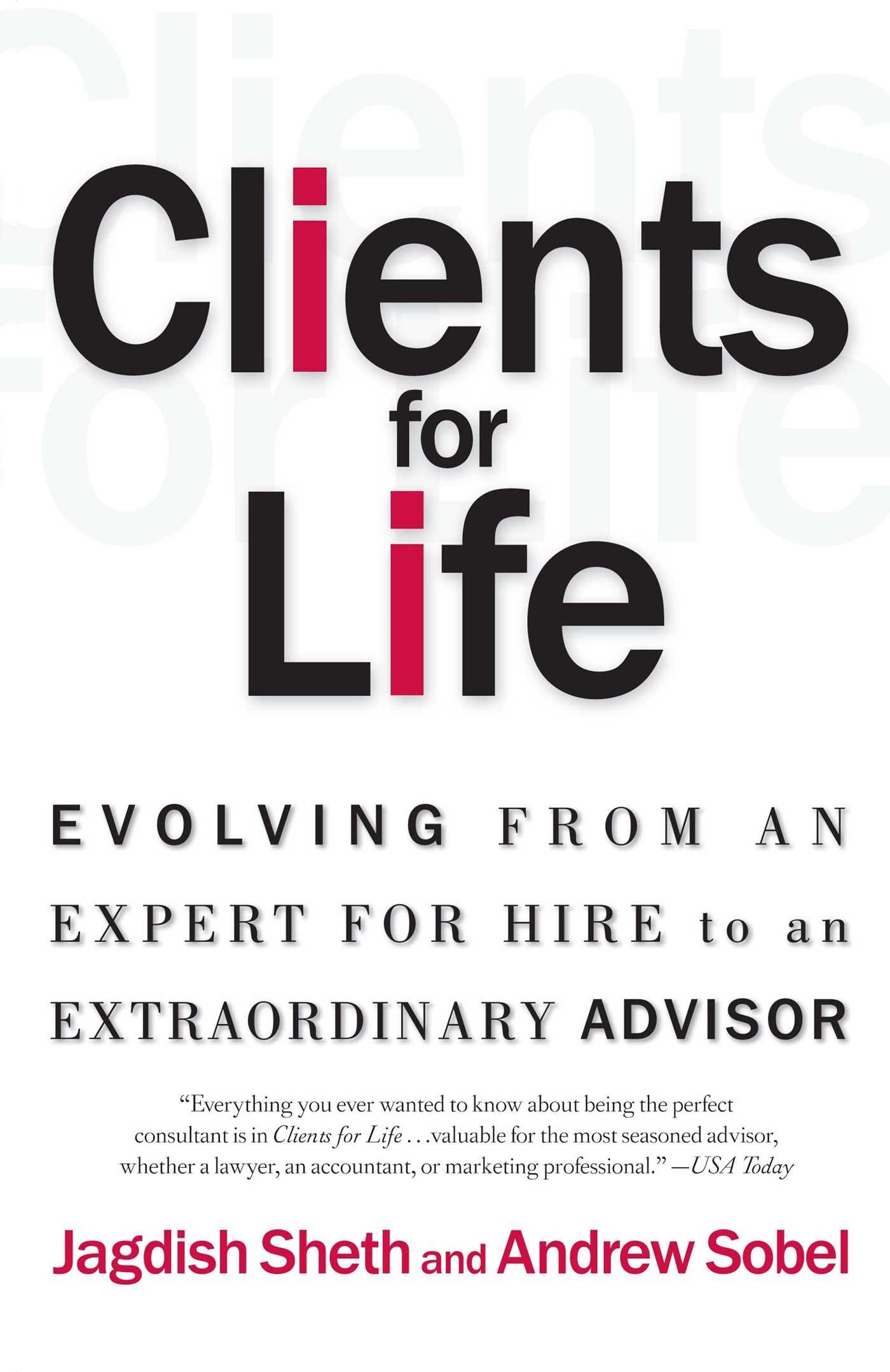 Clients For Life