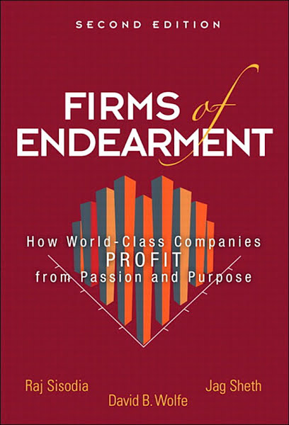 Firms of Endearment Best Practices Magazine Interview