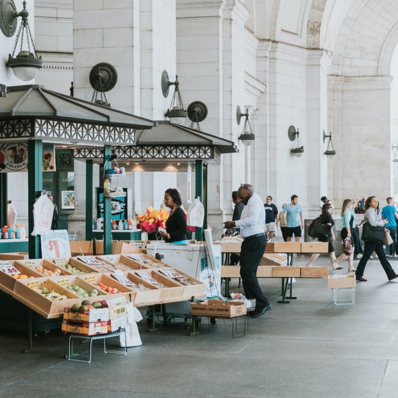 Customer Value Proposition